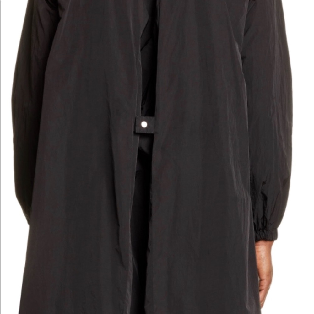 1017 ALYX 9SM Hooded Rain Jacket Size M - Picture 4 of 8